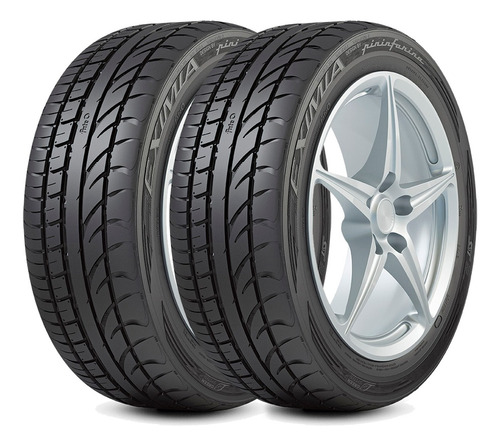 Kit 2 Neumaticos Eximia Pininfarina Sport 235/40 R18 95y Tl