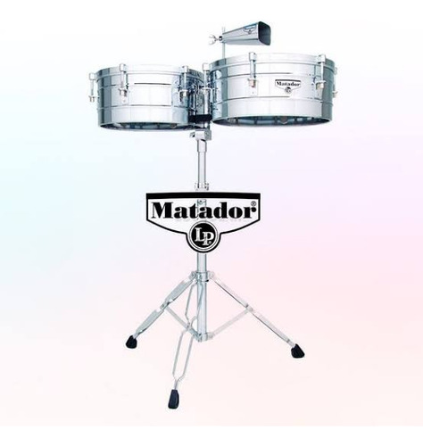 Timbales