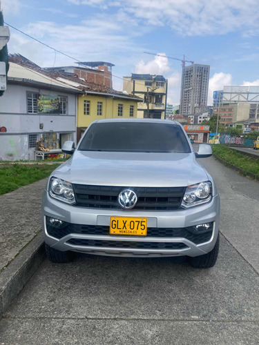 Volkswagen Amarok 2.0 Trendline 2 p