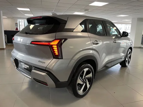 Mitsubishi Outlander Sport 1.5l