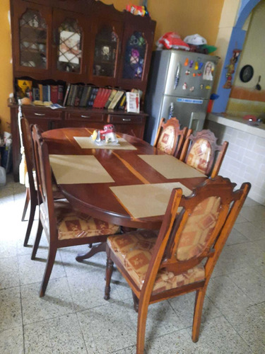 Imagen 2 de 3 de Oportunidad Vendo Aparador Grande En Buen Estado $65