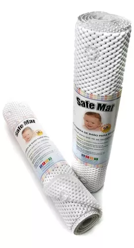 Alfombra Antideslizante para Bañera - DREAM BABY