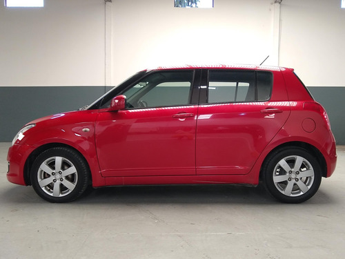 Suzuki Swift 1.5 N