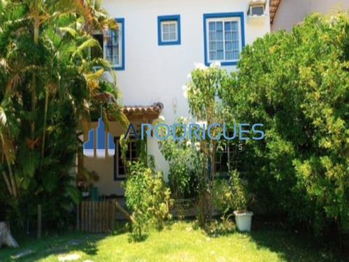 Imagem 1 de 20 de Excelente Oportunidade De Casa À Venda Em Villas Do Atlântico Com 198 M² Em Localização Privilegiada! - Ca00536