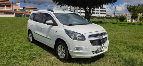 Chevrolet Spin 1.8 Ltz 7l 5p