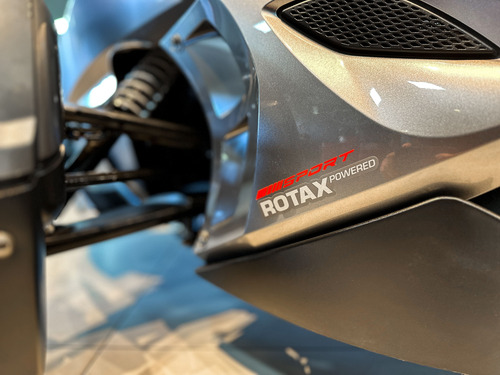 Can-am Spyder Rs Se5 2013 - Impecável!