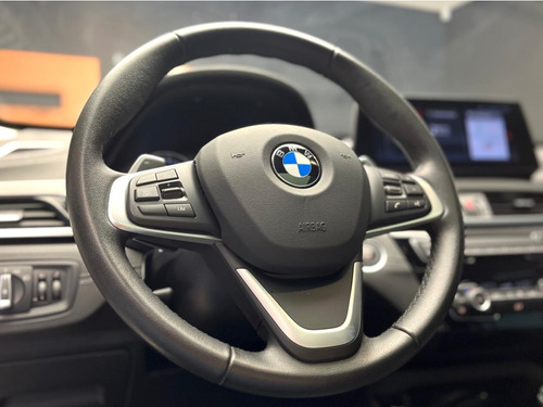 BMW X1 2.0 16V TURBO ACTIVEFLEX SDRIVE20I X-LINE 4P AUTOMÁTICO