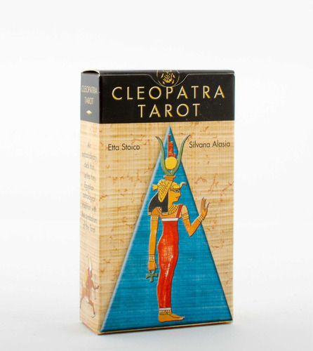 Tarot De Cleopatra