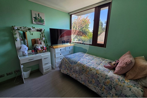 Arriendo Townhouse Con Vista Panorámica