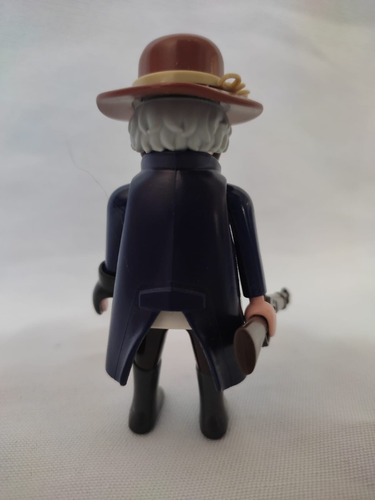 Sheriff Hombre Playmobil (Usado)