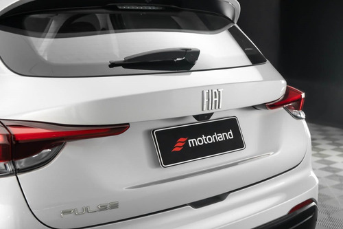 Fiat Pulse Drive AT CVT