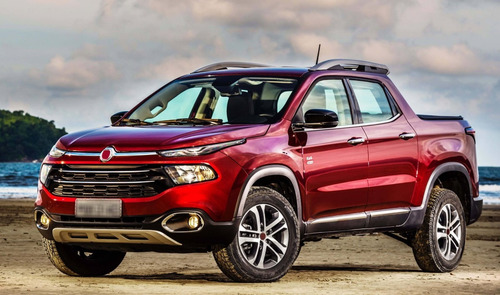 Imagen 1 de 2 de Curso Online - Diagnóstico Y Reparación Fiat Toro 2.0 Jtd