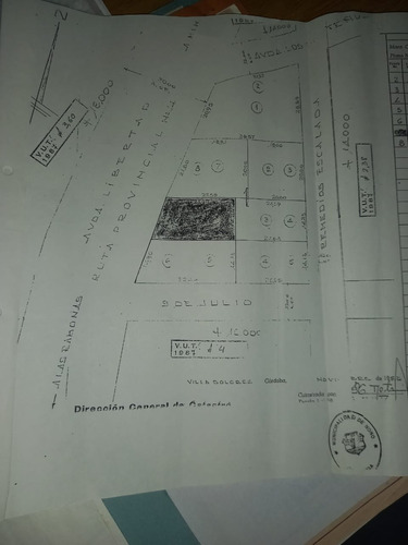 Casa Con Monoambiente A Reciclar Sobre Ruta En Nono