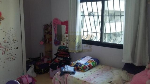 Imagem 11 de 15 de Apartamento 4 Quartos 2 Vagas - 4044