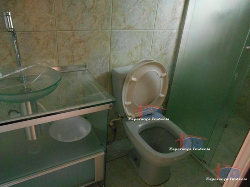 Imagem 7 de 15 de Ref.: 1364 - Sobrados Em Osasco Para Venda - V1364