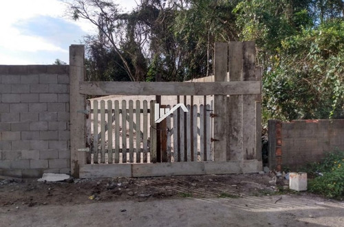 Imagem 3 de 3 de Terreno No Litoral Com 328 M², Em Itanhaém/sp !