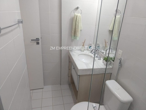 Imagem 14 de 18 de Apartamento - Ap00794 - 68082213