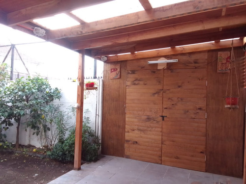 Linda Y Acogedora Casa En Venta, Valle Norte 1 Valle Grande,