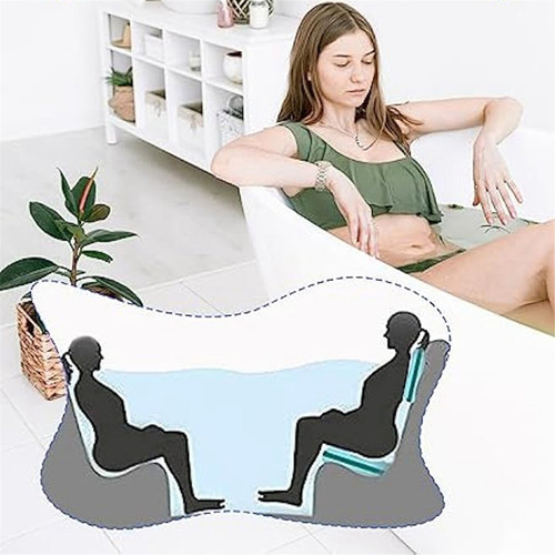 4 Unidades De Elevador De Spa Y Jacuzzi, Asiento Inflable Pa
