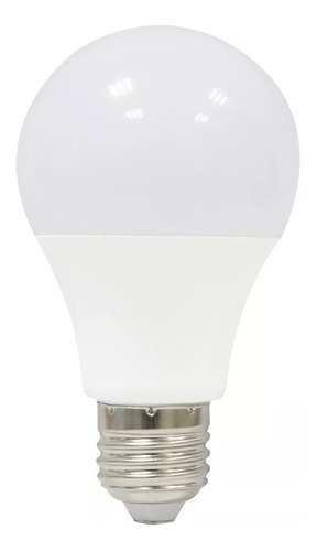 Foco Led 18 W Excelente Calidad Luz Blanca Super Potente