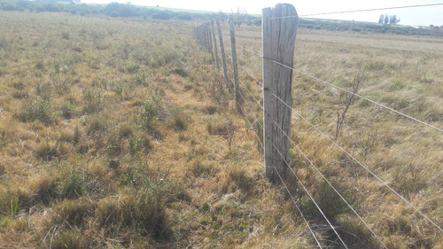 Unico Campo En Venta Con Excelente Costa A Río