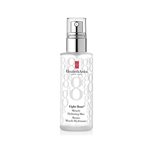 Elizabeth Arden 8 Horas De La Niebla Hidratante, Nquai