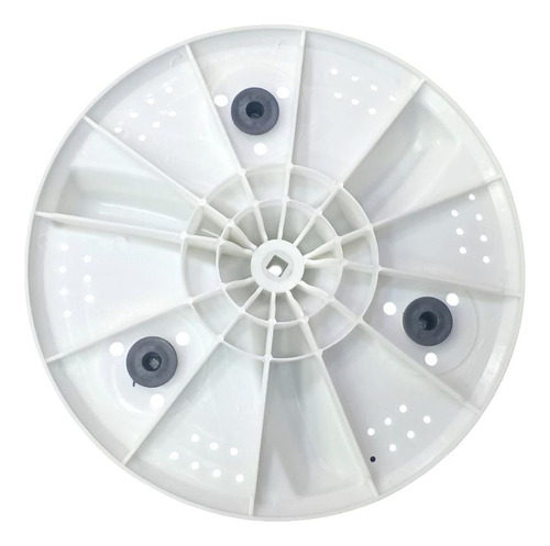 Agitador Lavadora Daka 34.5cm