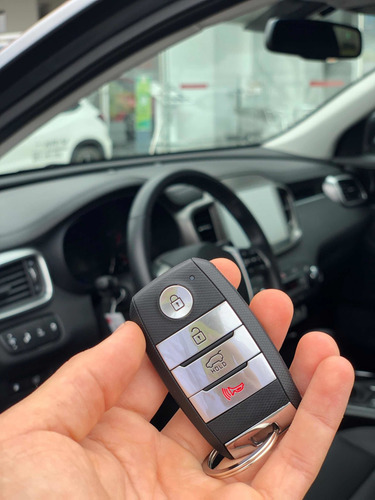 Kia Sorento Trust 3.3 Aut 2021 Zenith