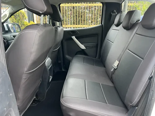 Ford Ranger Xls 4x4 Mt 3.2 Diesel Aa Abs Fe Modelo 2022