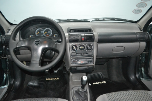 Chevrolet Corsa 1.6 Gl 4p M/t 2008 -imolaautos-