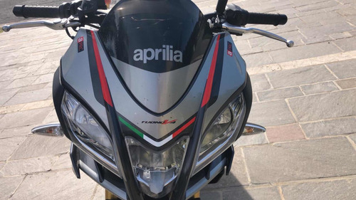 Aprilia Tuono Rr