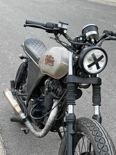 Imagen 1 de 13 de Suzuki Gn 125cc