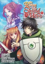 Comprar The Rising Of The Shield Hero 1 - Kyu - Yusagi - Seira