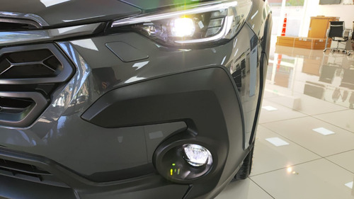 Subaru Cross Trek Limited