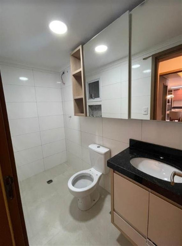 Imagem 7 de 24 de Apartamento, 2 Dorms Com 83 M² - Maracanã - Praia Grande - Ref.: Tab1088 - Tab1088