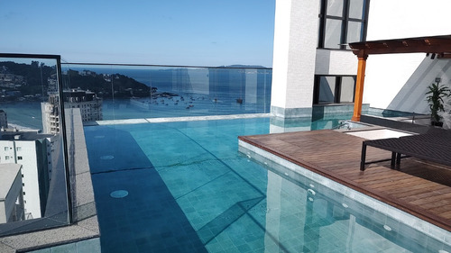 Oportunidade De Flat Em Itapema-sc