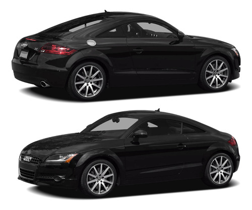 Vidro Parabrisa Audi Tt 2007 À 2014 Com Sensor