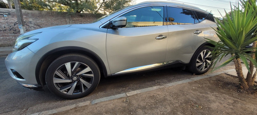 Nissan Murano  Exclusived Cvt Awd