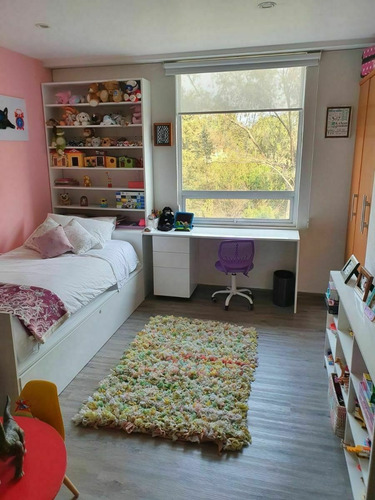 Imagen 5 de 29 de Departamento En Venta En Jesus Del Monte Interlomas Residenc
