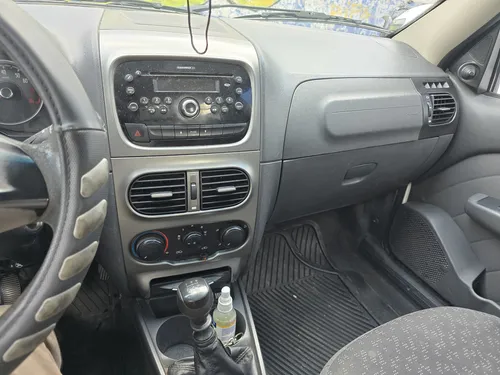 RAM 700 1.6 Cabina Sencilla Mt