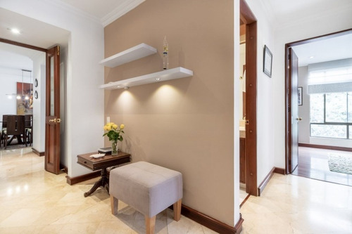 Apartamento En Venta En Bogota Chicó Norte