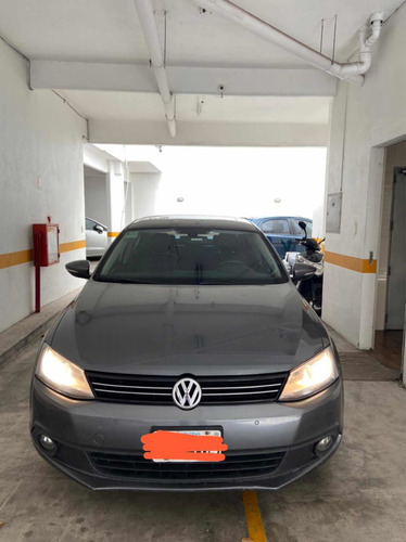 Volkswagen Vento 2.5 Luxury 170cv 2013.