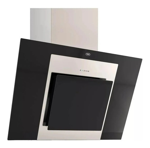 Campana Extractor De Cocina Tst Espejo 60 Led Timer 3 Vel