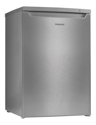 Peabody Freezer Vertical 82lts Pe-fv90ix Inox