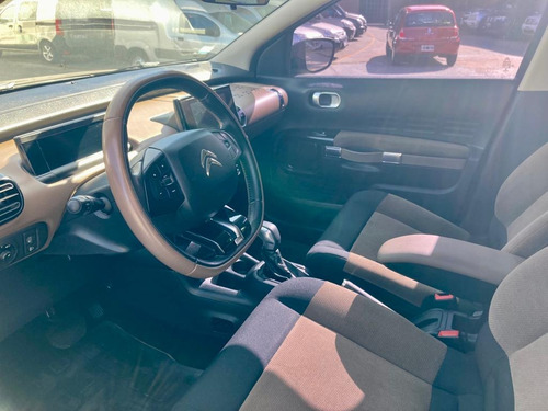 Citroën C4 Cactus 1.2 Puretech 110 At6 S&s Shine