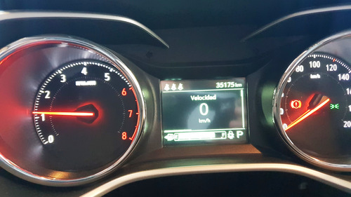 Chevrolet Tracker 1.2 Turbo At