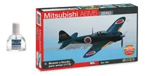 Comprar Maqueta Para Armar De Avión (1\u002F72) Modelex + 1 Pegamento