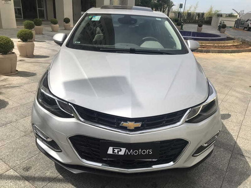 Chevrolet Cruze Ltz 1.4 Turbo Ecotec 16v Flex Aut.