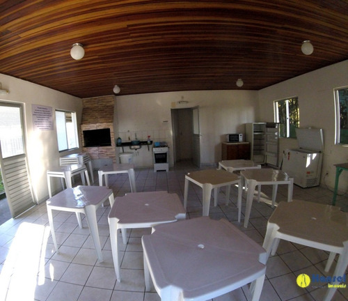 Imagem 25 de 30 de Apartamento Para Venda - 91039.001