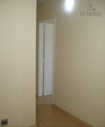 Imagem 2 de 14 de Apartamento À Venda, 70 M² Por R$ 290.000,00 - Jardim Das Oliveiras - Campinas/sp - Ap14652